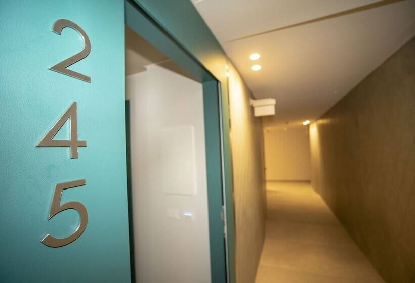 בית מלון כפרי Malavoglia