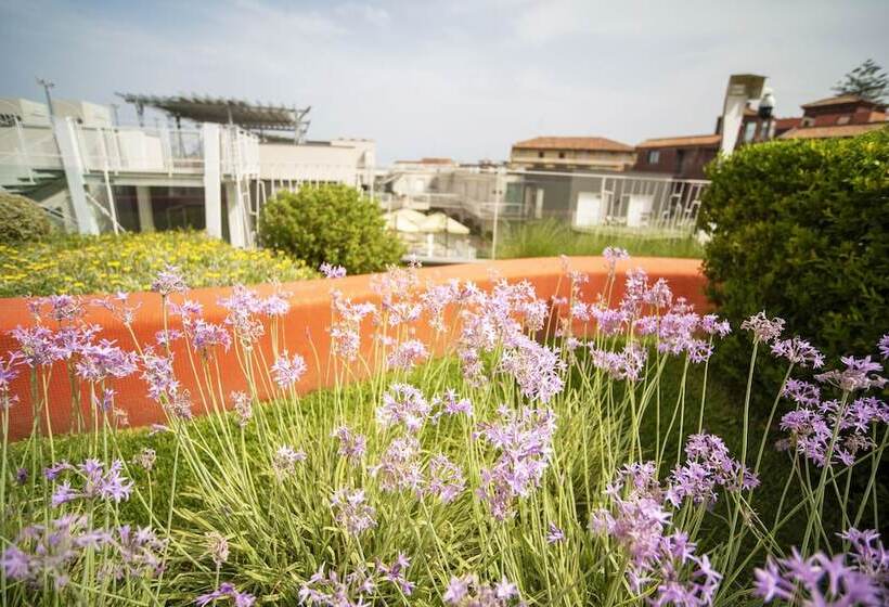 בית מלון כפרי Malavoglia