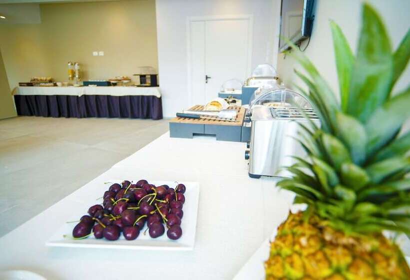 בית מלון כפרי Malavoglia