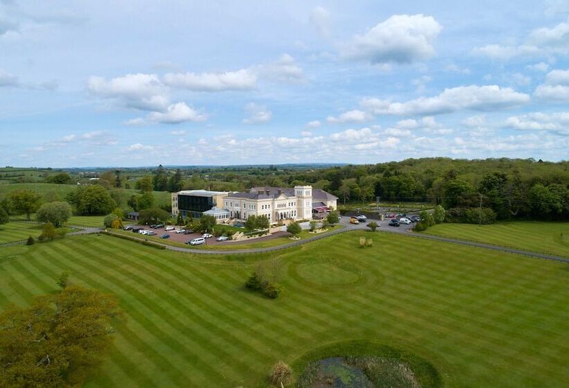 فندق Manor House Country