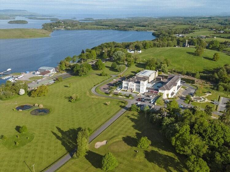 فندق Manor House Country