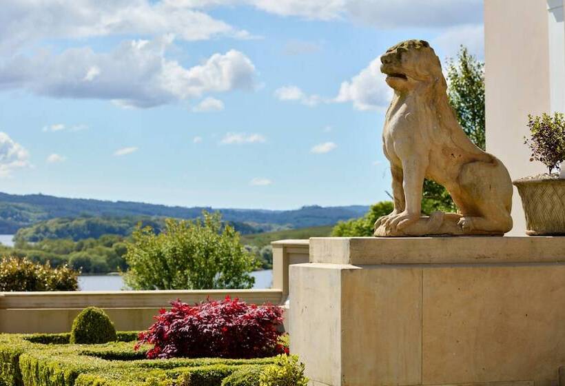 فندق Manor House Country