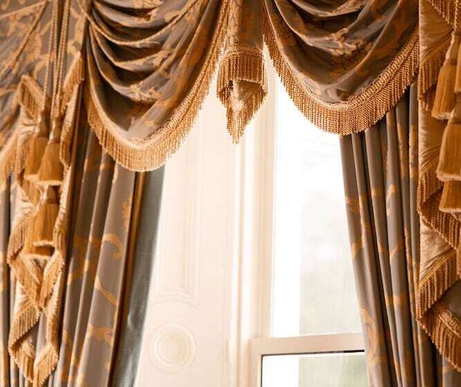 فندق Manor House Country