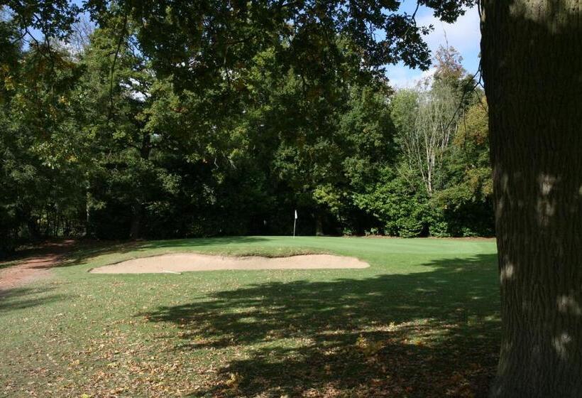 Manor Of Groves Hotel, Golf & Health Club