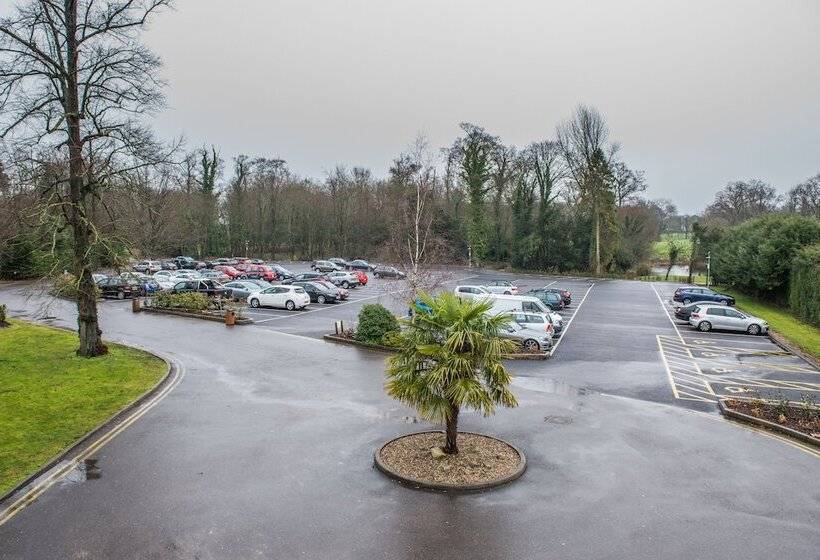 Manor Of Groves Hotel, Golf & Health Club