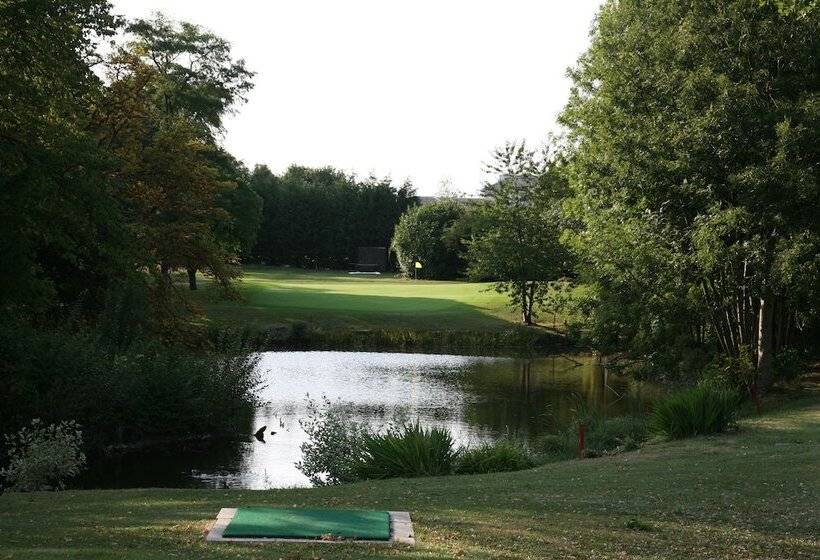 Manor Of Groves Hotel, Golf & Health Club