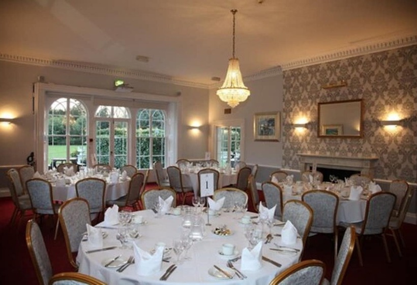 Manor Of Groves Hotel, Golf & Health Club