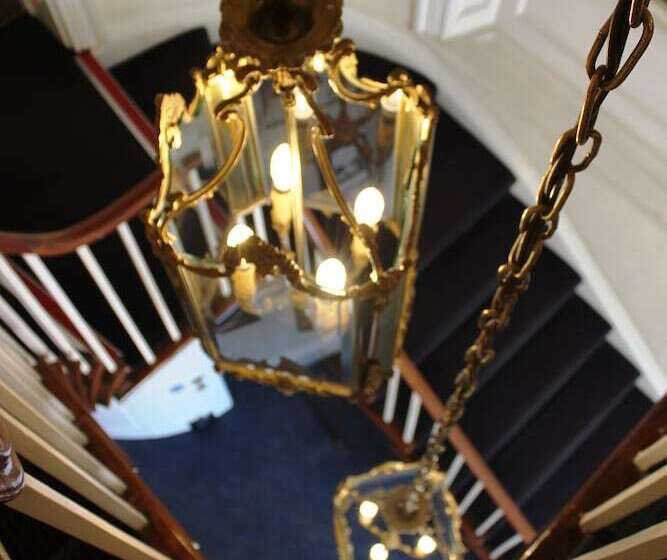 Manor Of Groves Hotel, Golf & Health Club