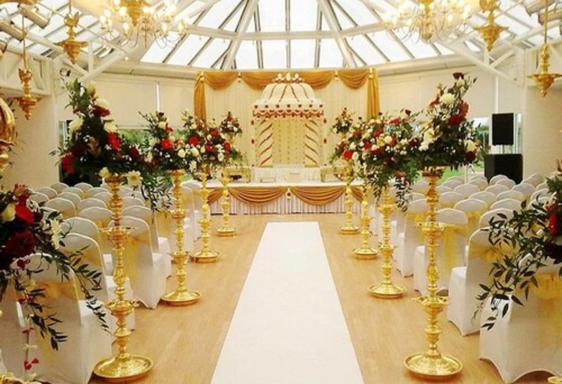 Manor Of Groves Hotel, Golf & Health Club