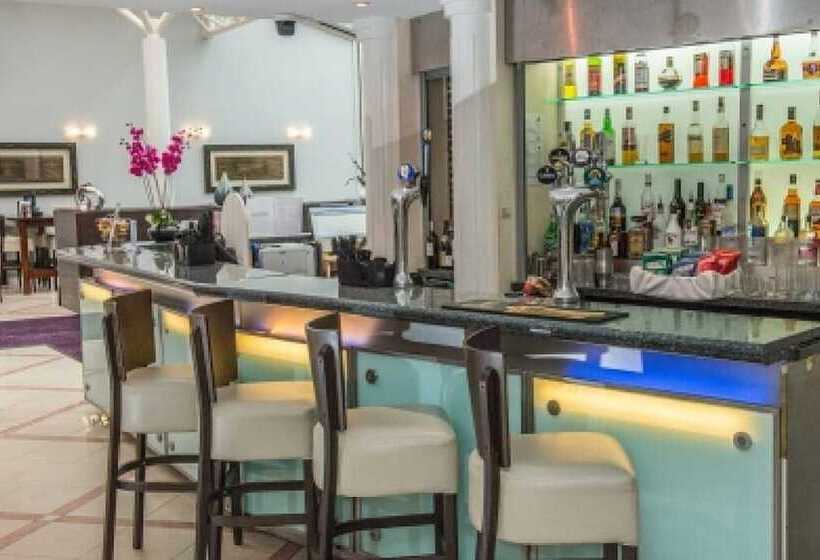 Manor Of Groves Hotel, Golf & Health Club