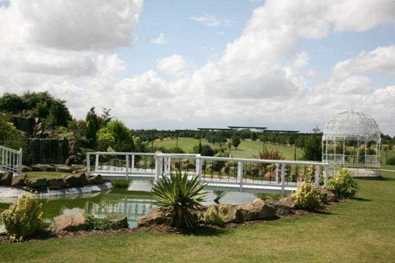 Manor Of Groves Hotel, Golf & Health Club