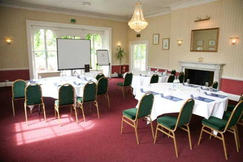 Manor Of Groves Hotel, Golf & Health Club