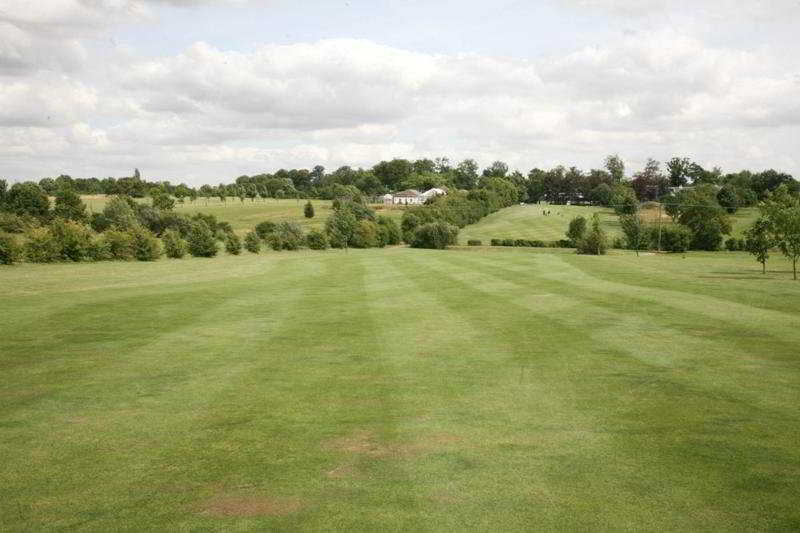 Manor Of Groves Hotel, Golf & Health Club