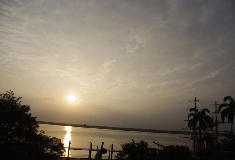 בית מלון כפרי Manso Boutique Guest House