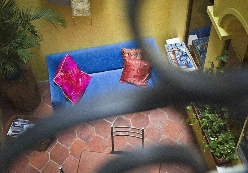 בית מלון כפרי Manso Boutique Guest House