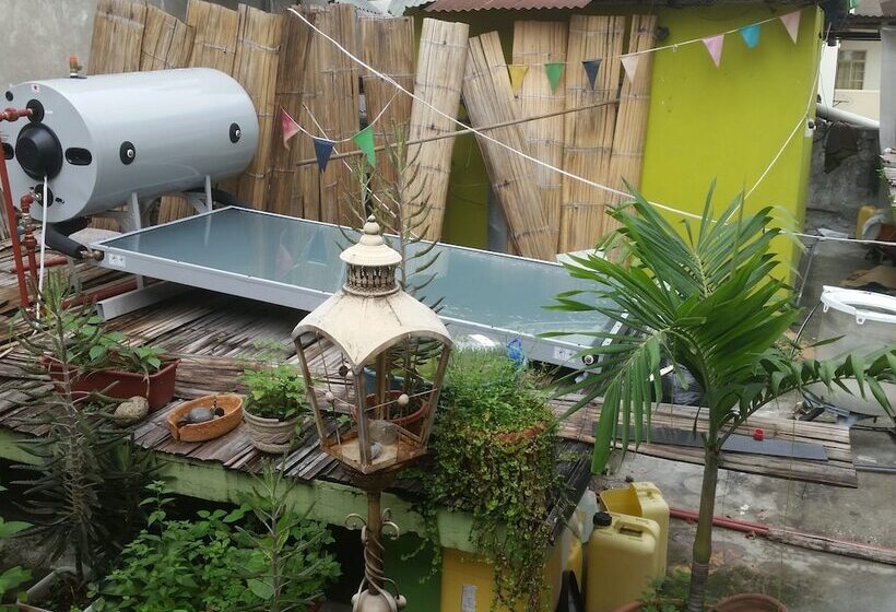 בית מלון כפרי Manso Boutique Guest House