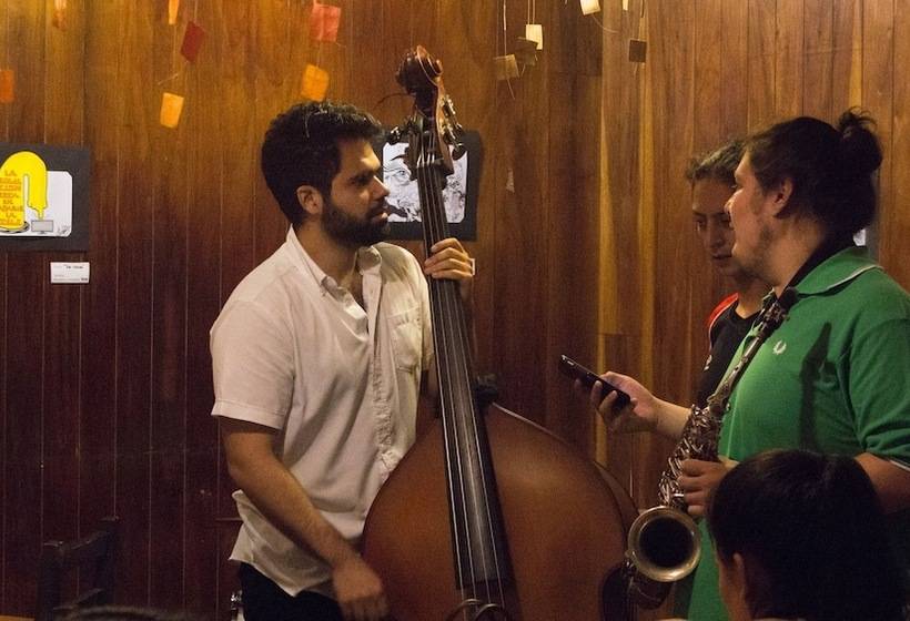 בית מלון כפרי Manso Boutique Guest House