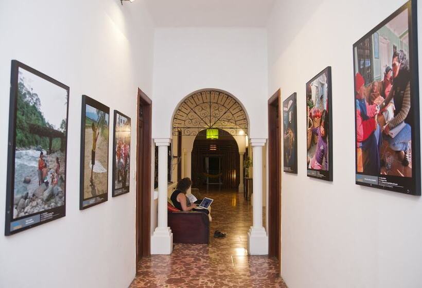 בית מלון כפרי Manso Boutique Guest House