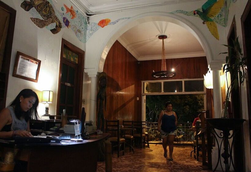 בית מלון כפרי Manso Boutique Guest House