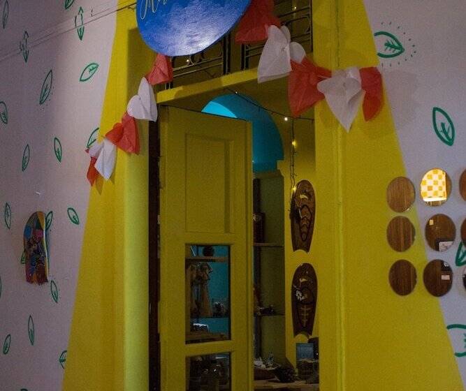 בית מלון כפרי Manso Boutique Guest House