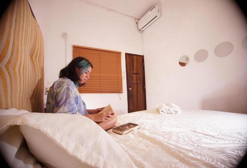 בית מלון כפרי Manso Boutique Guest House