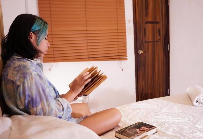 בית מלון כפרי Manso Boutique Guest House