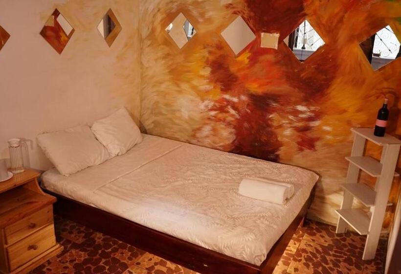 בית מלון כפרי Manso Boutique Guest House