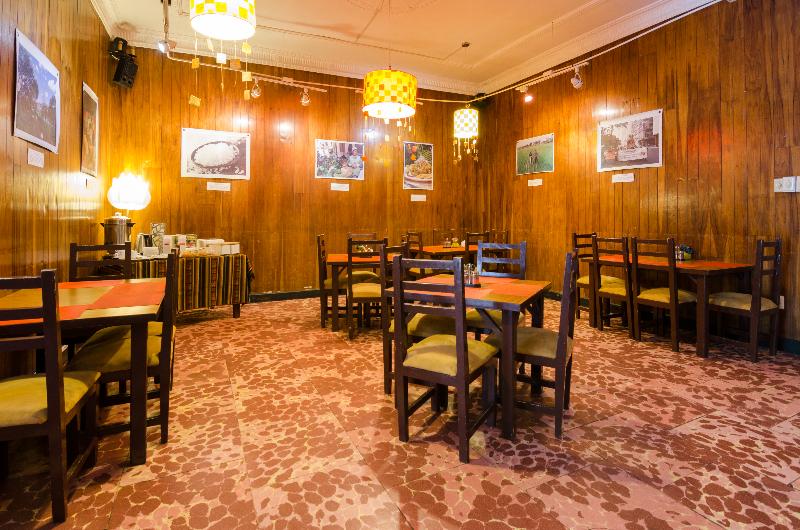 בית מלון כפרי Manso Boutique Guest House