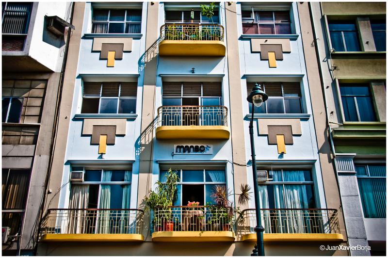 בית מלון כפרי Manso Boutique Guest House