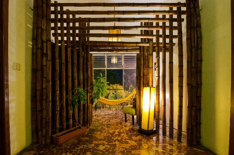 בית מלון כפרי Manso Boutique Guest House