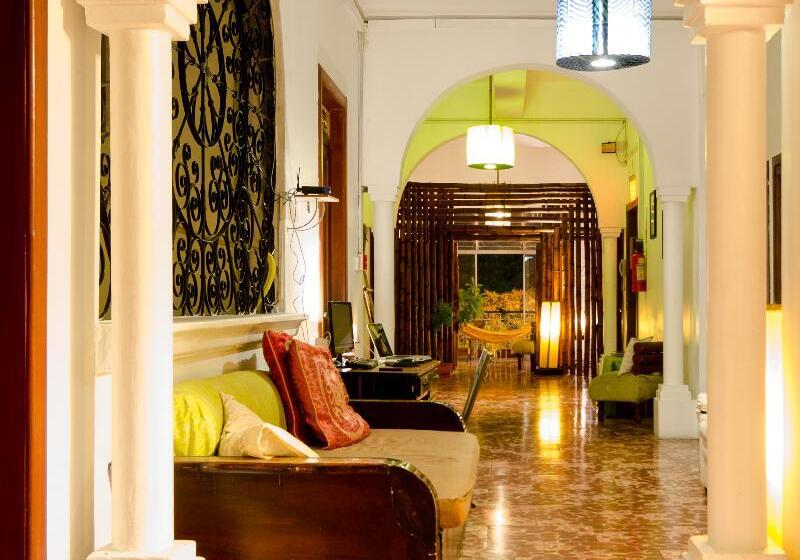 בית מלון כפרי Manso Boutique Guest House