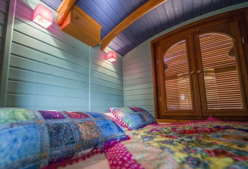 ホテル Mas De Calabrun