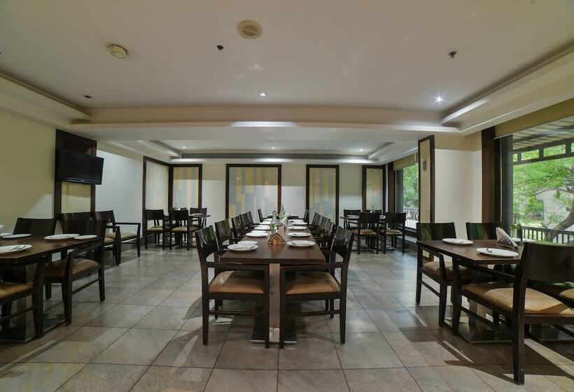 בית מלון כפרי Mint Oodles