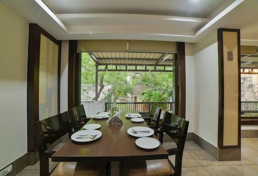 בית מלון כפרי Mint Oodles