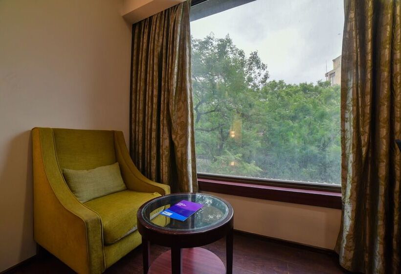 ホテル Mint Oodles