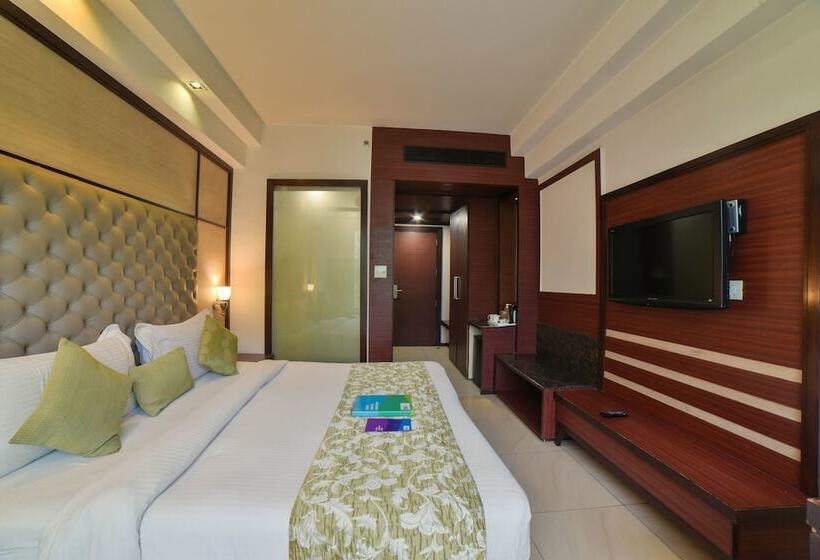 בית מלון כפרי Mint Oodles