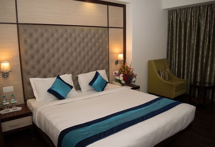 בית מלון כפרי Mint Oodles