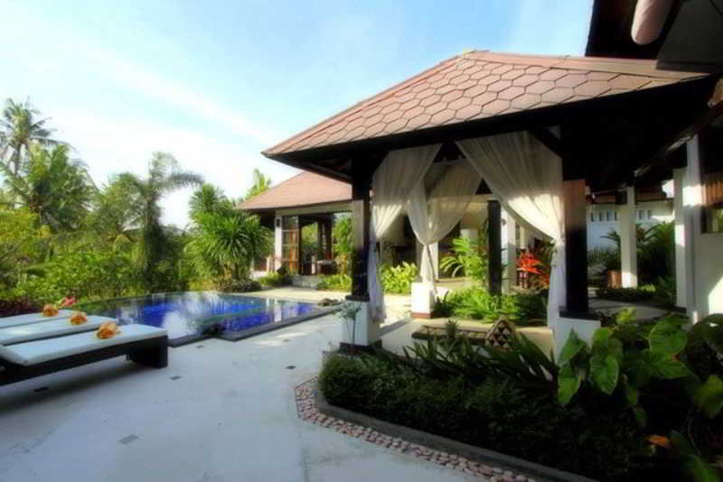 Отель Mustika Juma