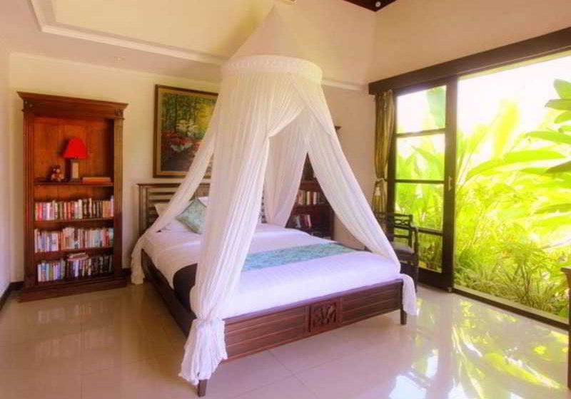 Отель Mustika Juma