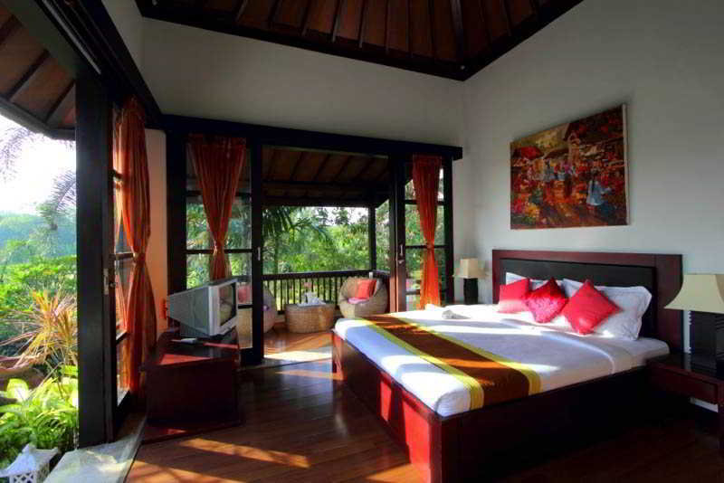 Отель Mustika Juma