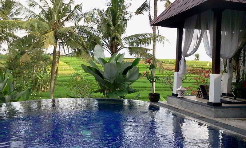 Отель Mustika Juma