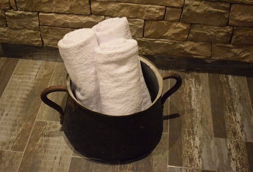 Отель Myrtis Spa