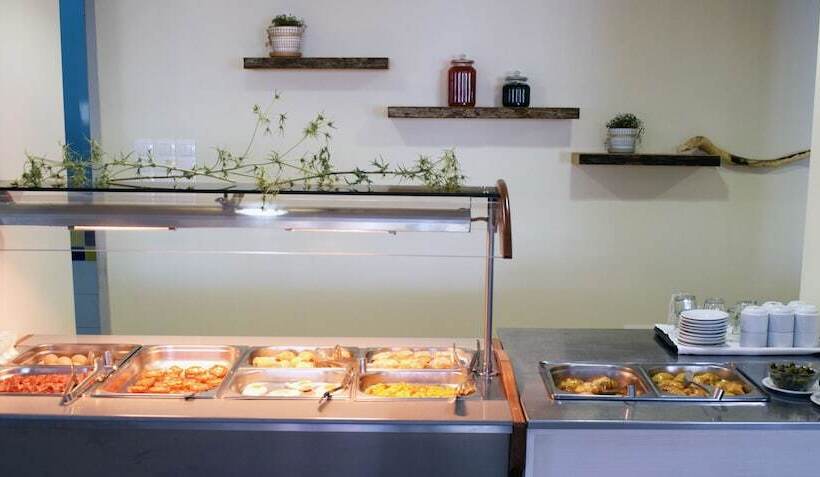 Отель Myrtis Spa