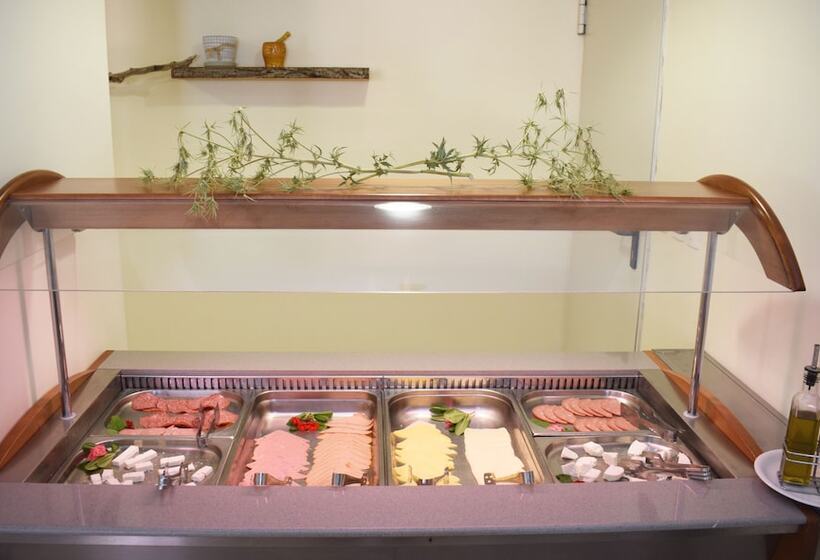 Отель Myrtis Spa