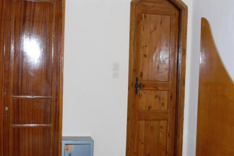 Отель Myrtis Spa