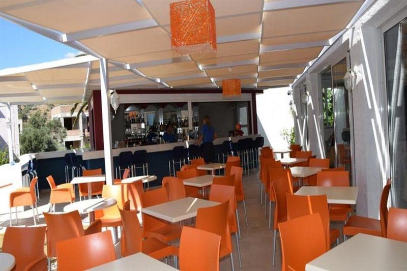 Отель Myrtis Spa