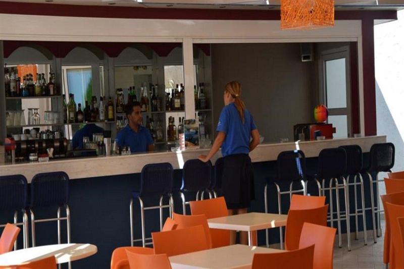 Отель Myrtis Spa