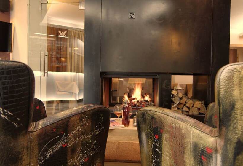 בית מלון כפרי Natura