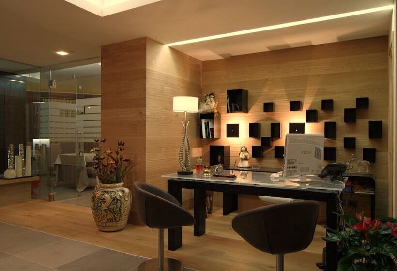 בית מלון כפרי Natura