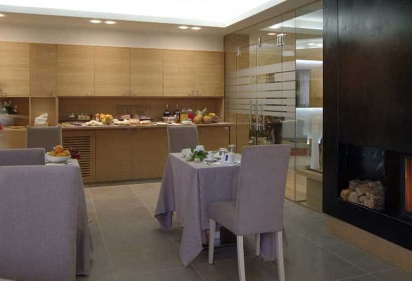 בית מלון כפרי Natura